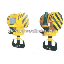 Forged Safety Lifting Eye Hook/pants hook and eye/crane lifting hook